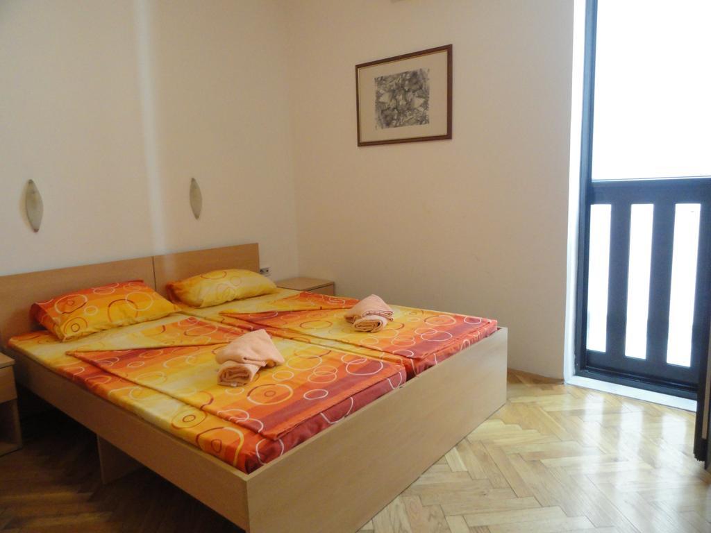 Apartments Mare Budva Habitación foto