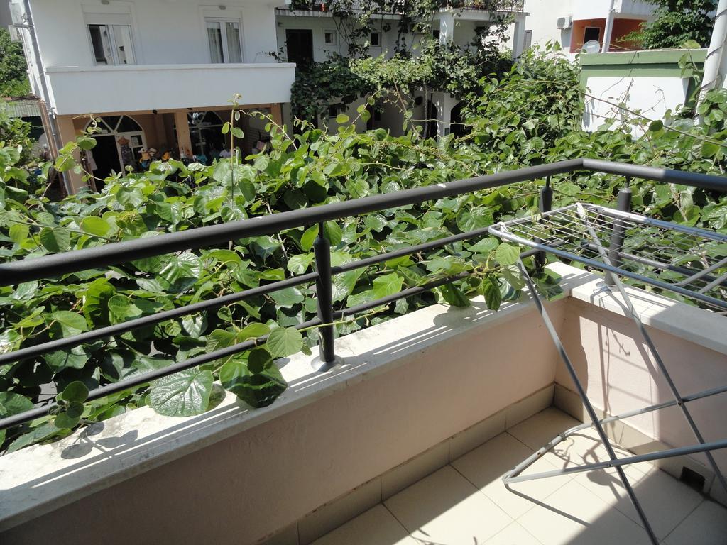 Apartments Mare Budva Habitación foto