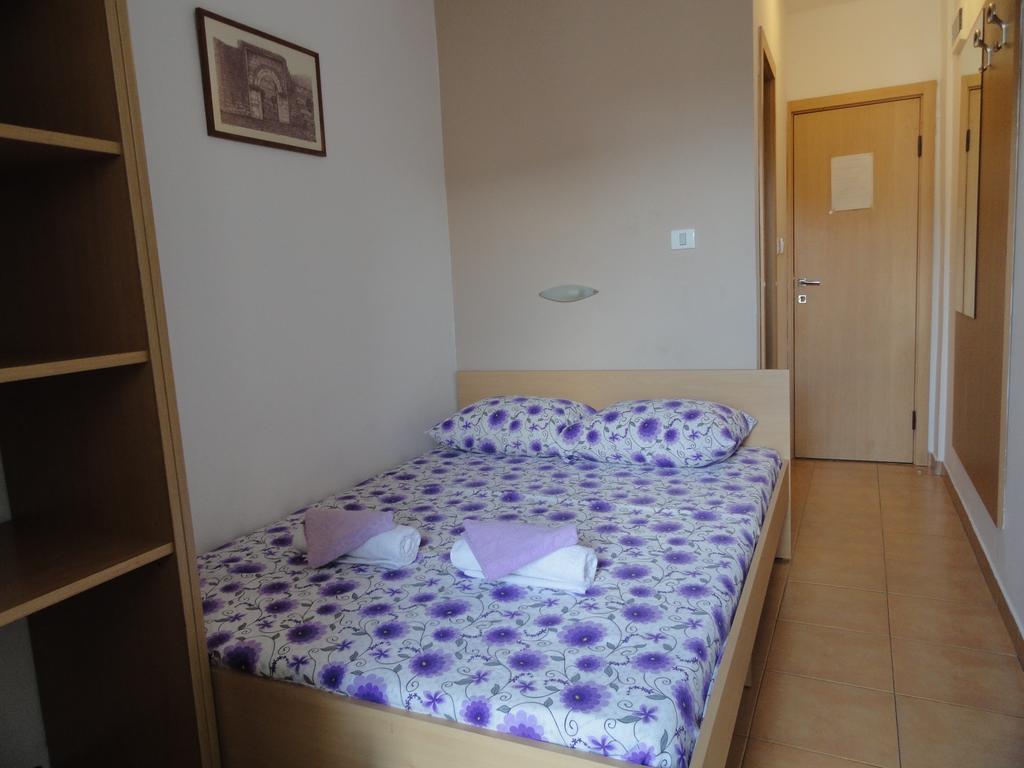 Apartments Mare Budva Habitación foto