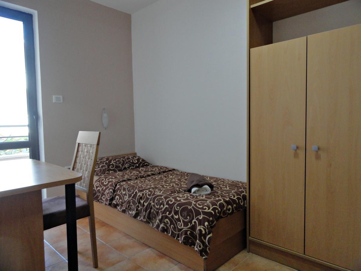 Apartments Mare Budva Habitación foto