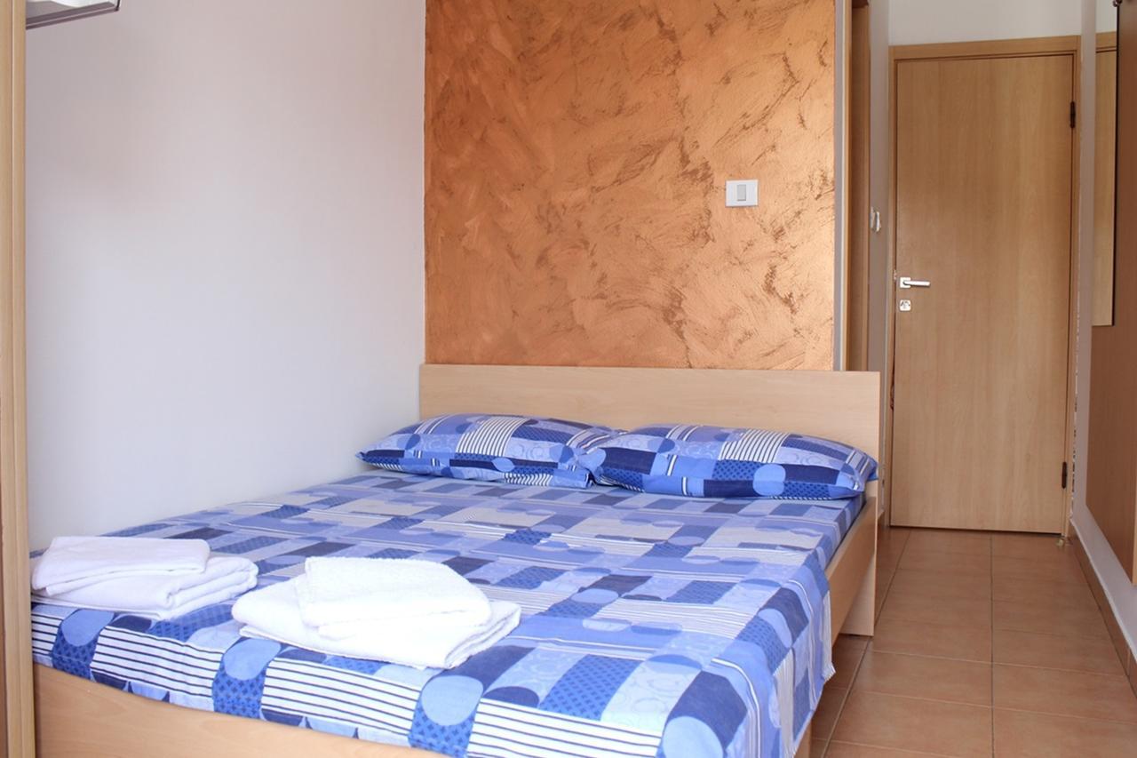 Apartments Mare Budva Habitación foto